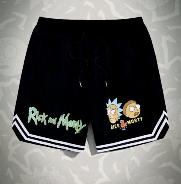 Rick &Morty