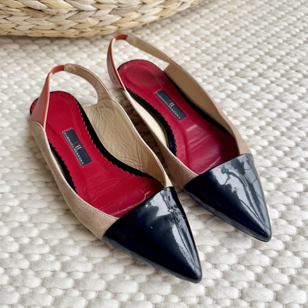 Carolina Herrera | Zapatos