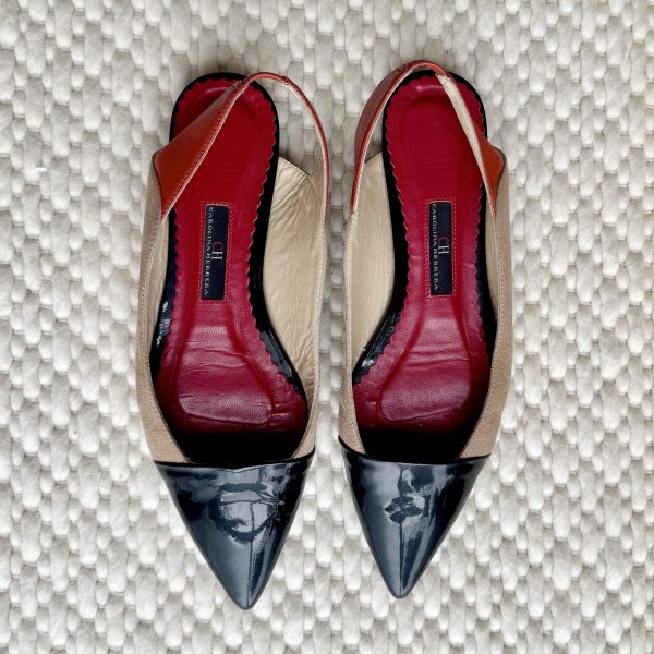 Carolina Herrera | Zapatos - Imagen 2