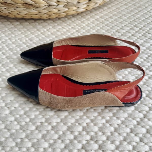 Carolina Herrera | Zapatos - Imagen 4