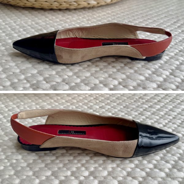 Carolina Herrera | Zapatos - Imagen 6