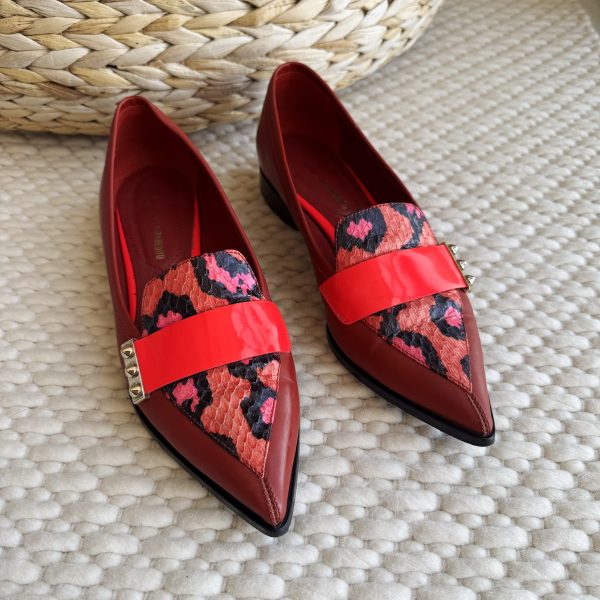 Nicholas Kirkwood | Zapatos