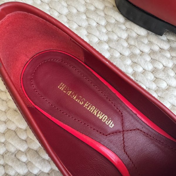 Nicholas Kirkwood | Zapatos - Imagen 9