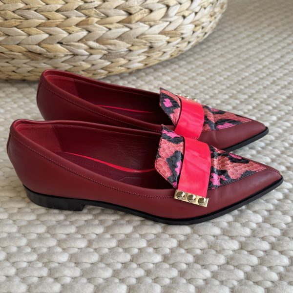 Nicholas Kirkwood | Zapatos - Imagen 2