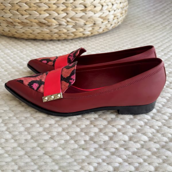 Nicholas Kirkwood | Zapatos - Imagen 4