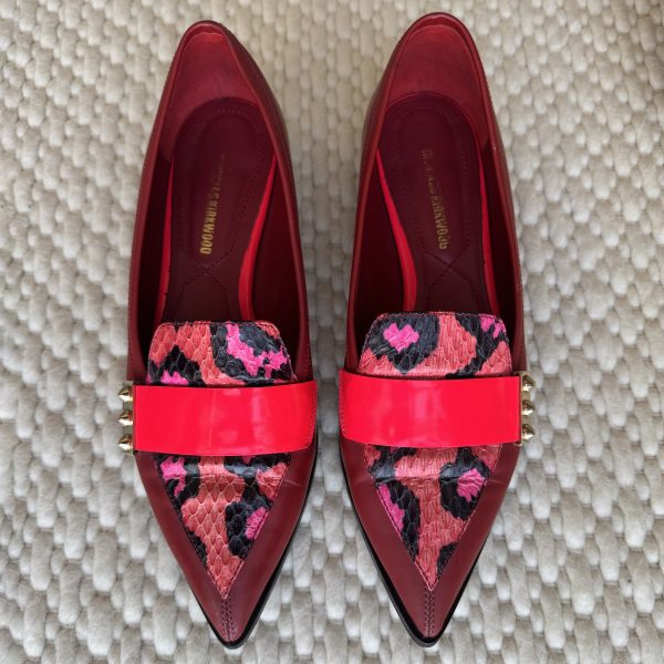 Nicholas Kirkwood | Zapatos - Imagen 5
