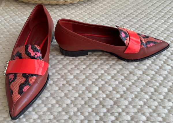 Nicholas Kirkwood | Zapatos - Imagen 6