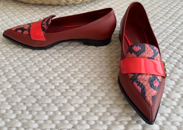 Nicholas Kirkwood | Zapatos - Imagen 7