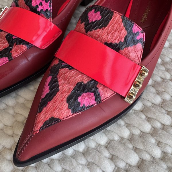 Nicholas Kirkwood | Zapatos - Imagen 8