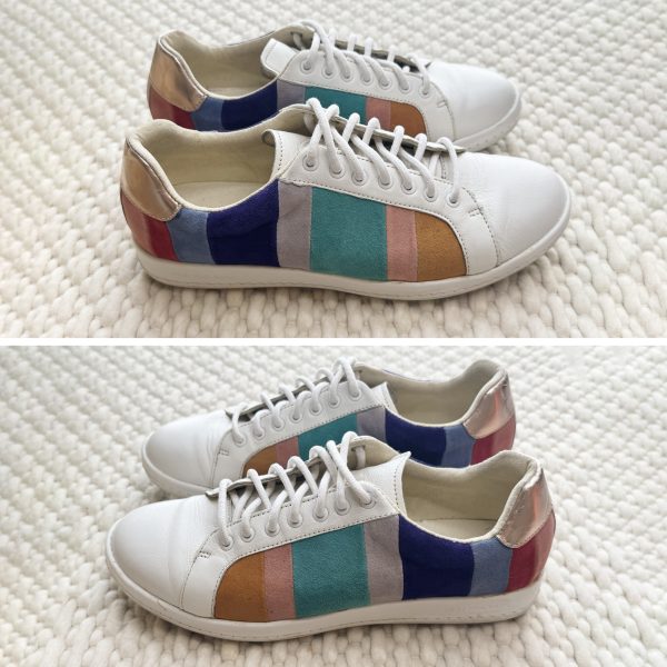 Zapatillas Paul Smith PS T36 - Imagen 9