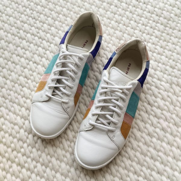 Zapatillas Paul Smith PS T36 - Imagen 4