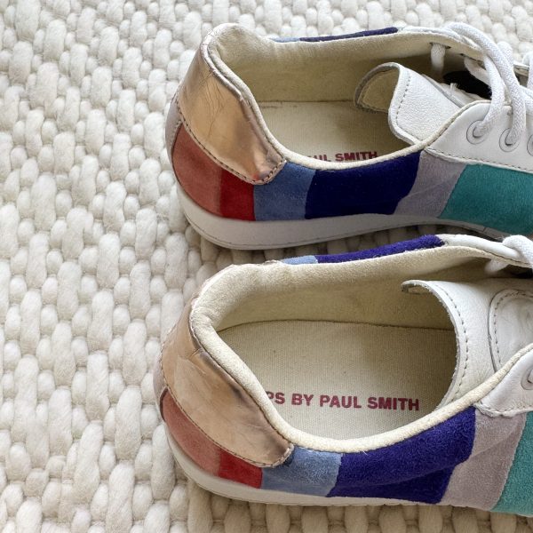 Zapatillas Paul Smith PS T36 - Imagen 8