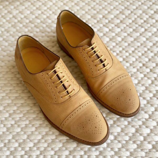 Paul Smith | Oxfords