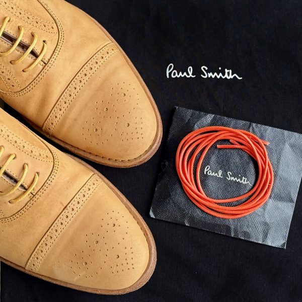 Paul Smith | Oxfords - Imagen 8