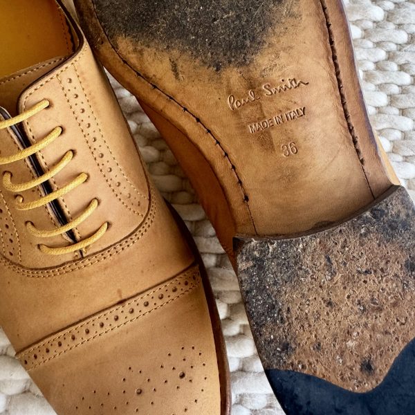 Paul Smith | Oxfords - Imagen 9