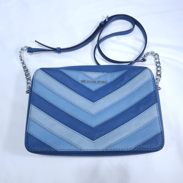 Crossbody Michael Kors - Imagen 4