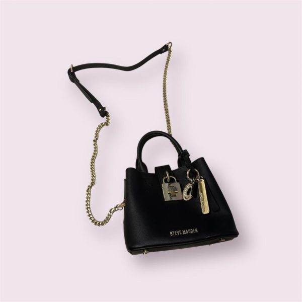 Cartera Steve Madden
