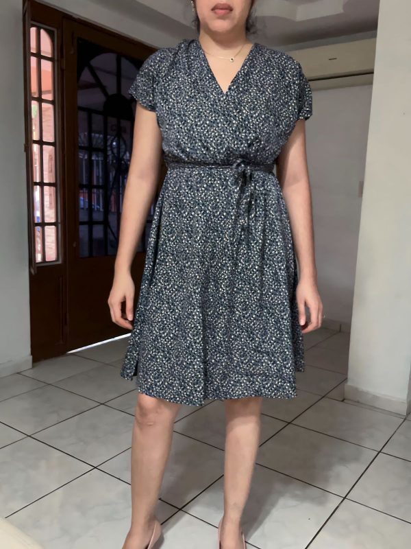Vestido Casual