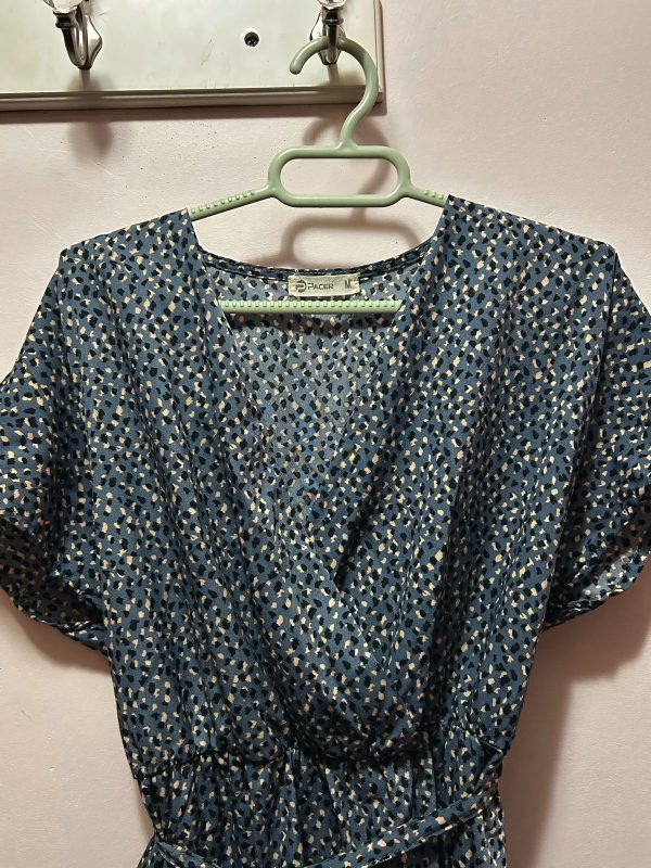Vestido Casual - Imagen 2