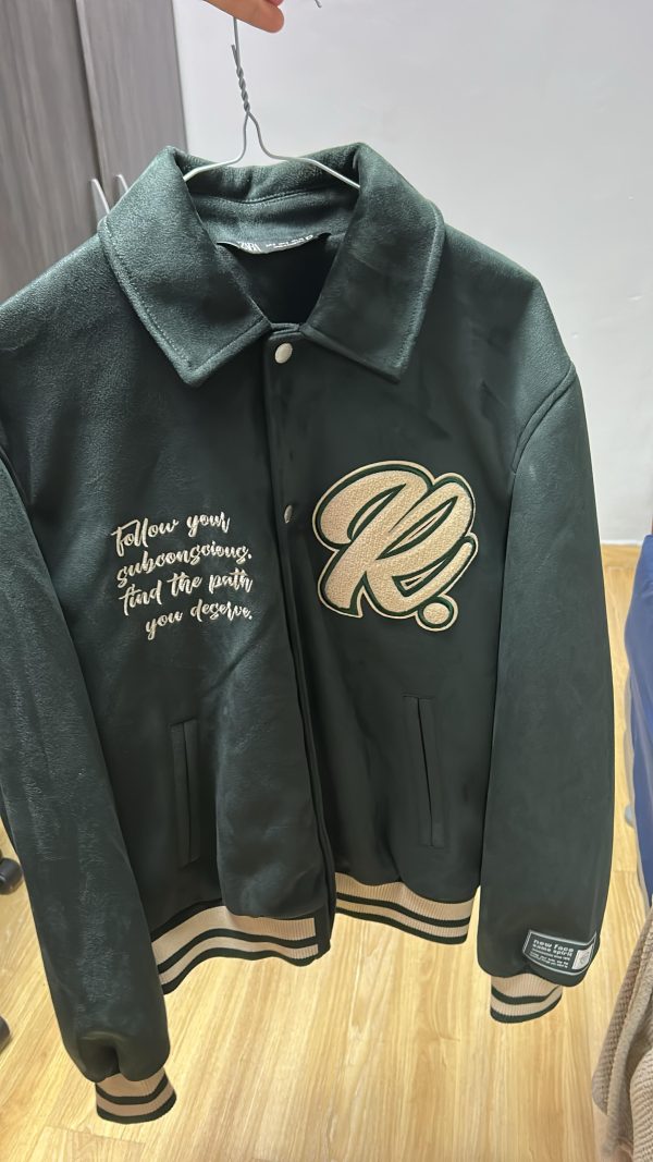 Chaqueta Zara - Imagen 9