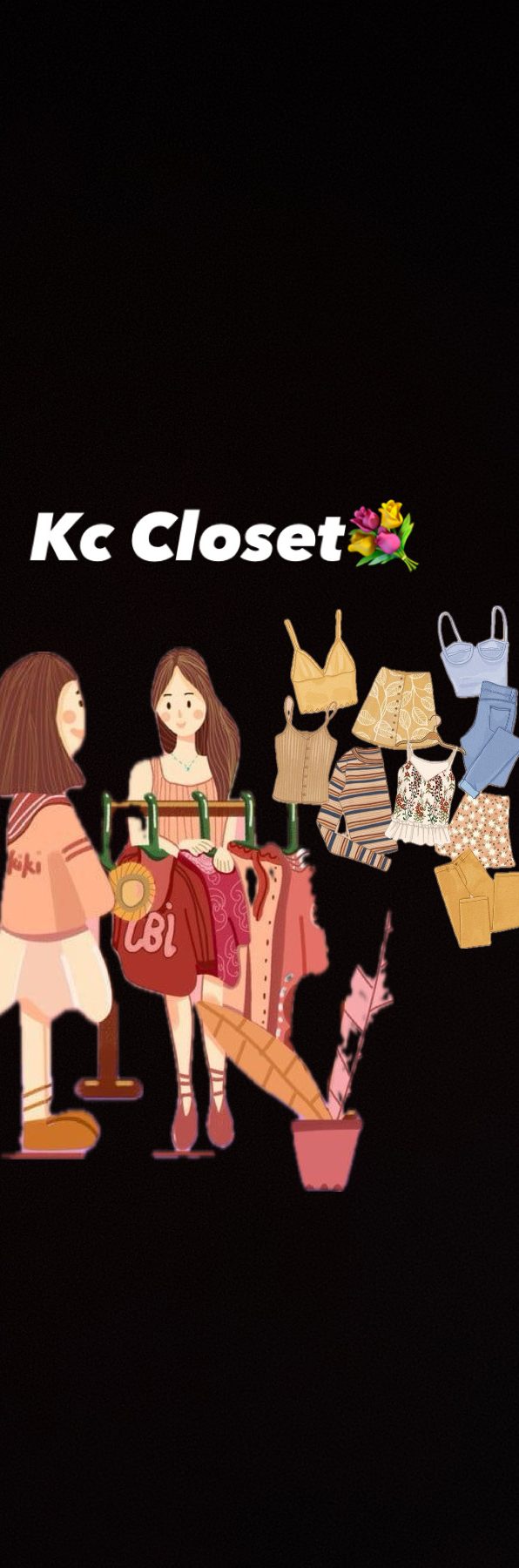 Kc closet