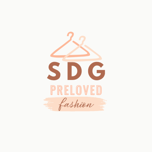 SDG Preloved Fashion