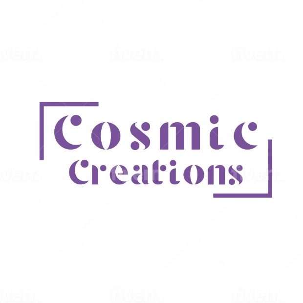 Cosmic Creations