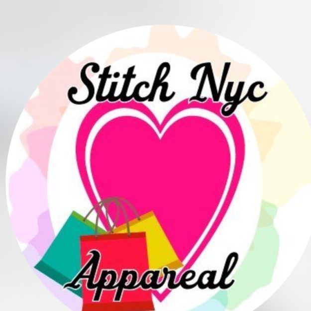 Stitch NYC Apparel