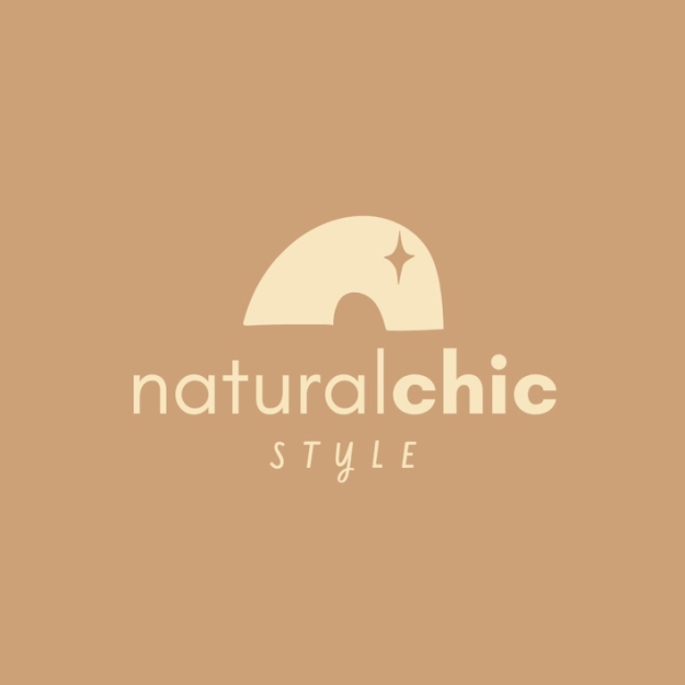 Natural Chic Style