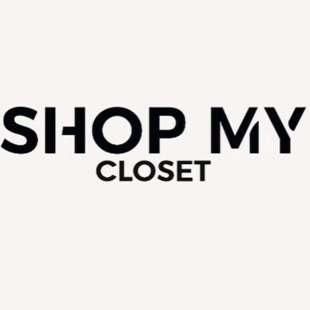 Shop my closet