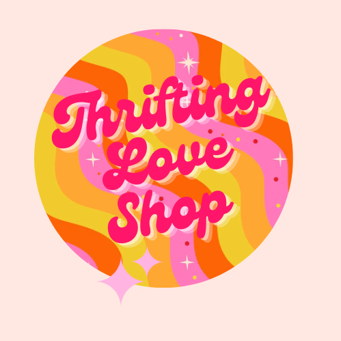 THRIFTING LOVE SHOP