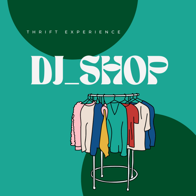 DJ_Shop