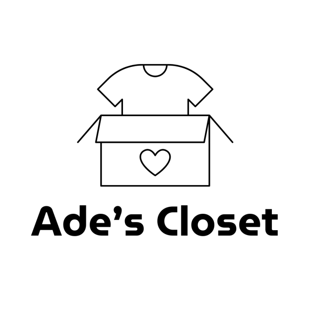 Ade’s Closet