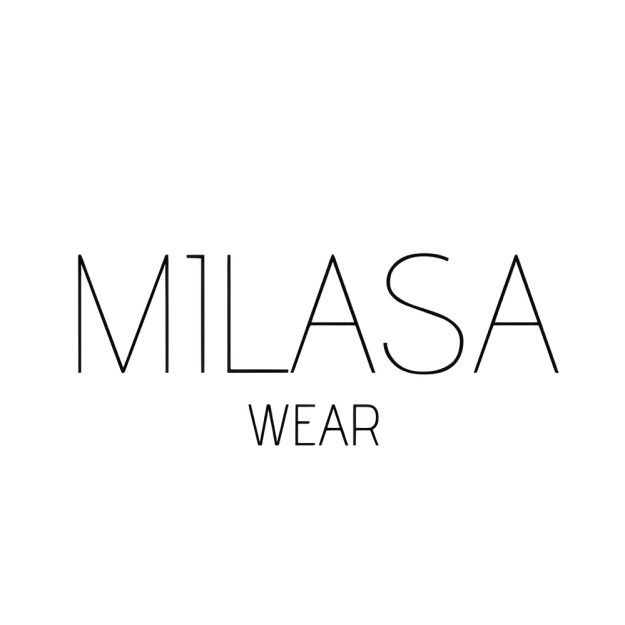 Milasa Second Chance by Milasa Wear