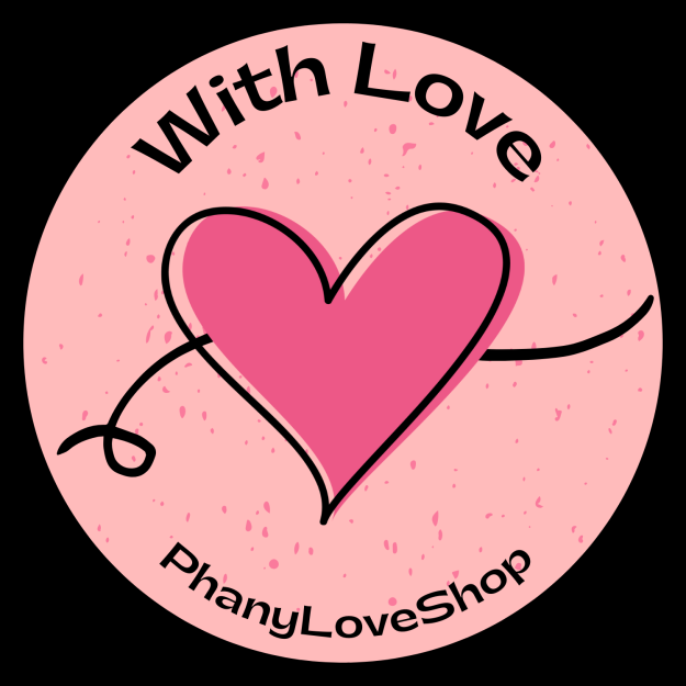 Phany Love Shop