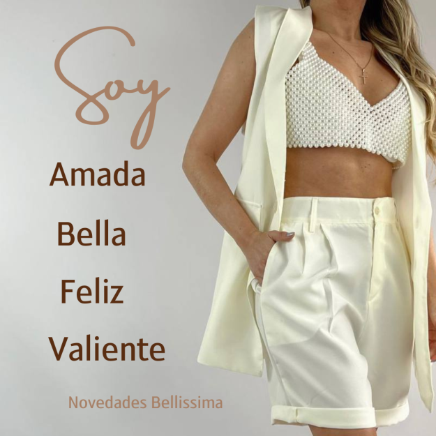 Novedades bellisima