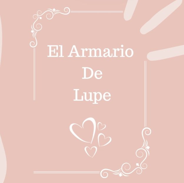 El Armario de Lupe