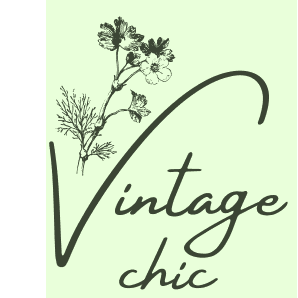 Vintage Chic