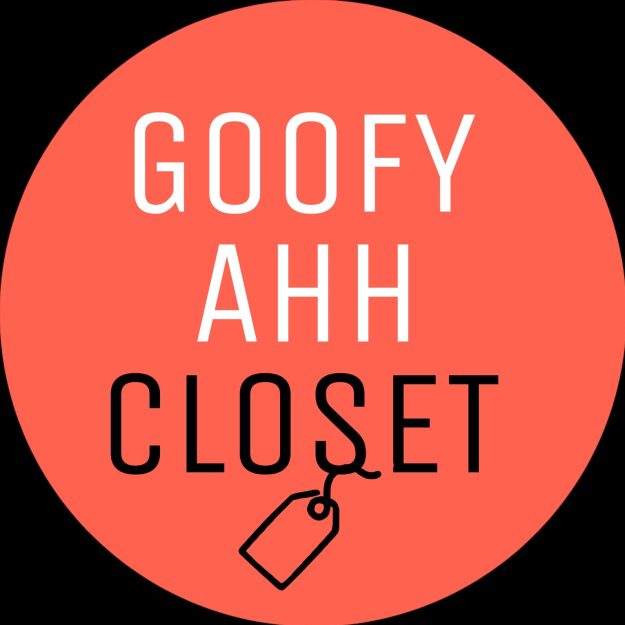 Goofy ahh closet