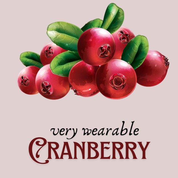 Cranberry