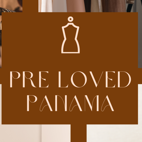 Pre Loved Panama