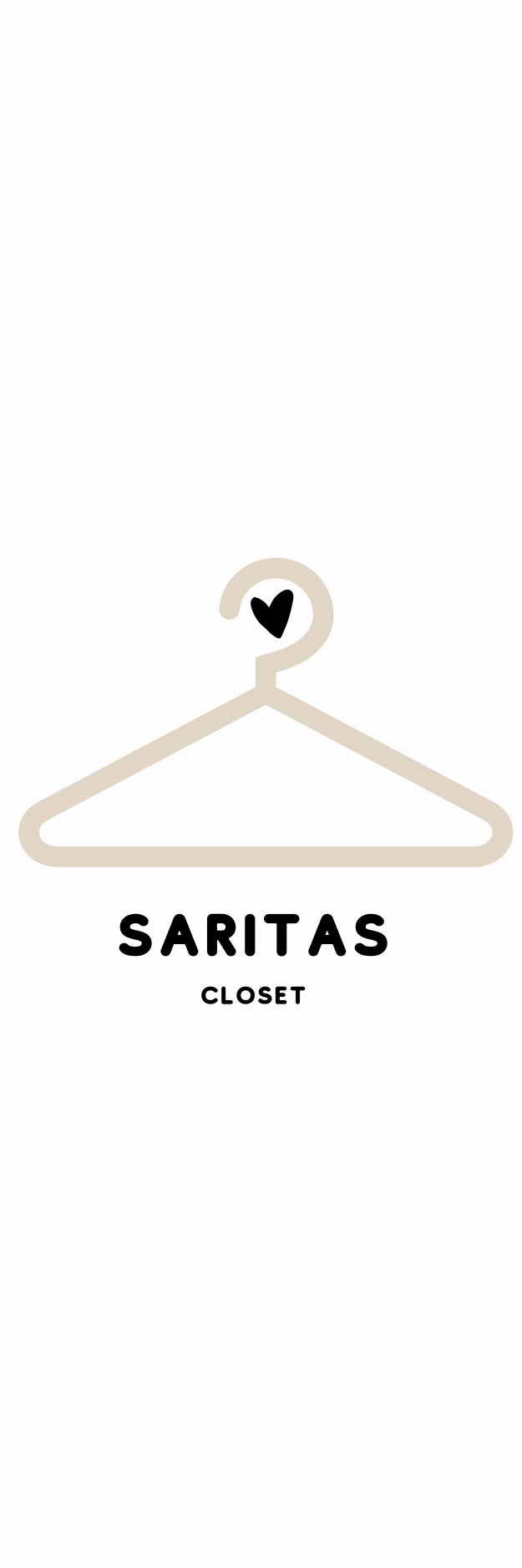 Saritas Closet