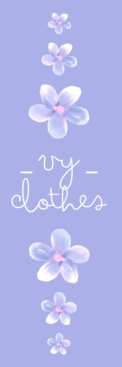 vy.clothes