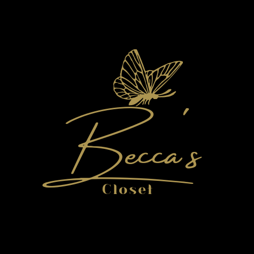 Becca's Closet