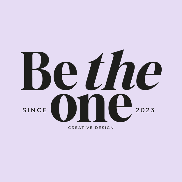 Be The One