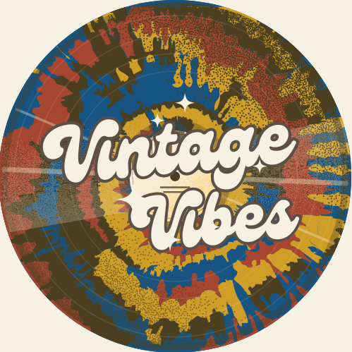 Vintage vibes Ch