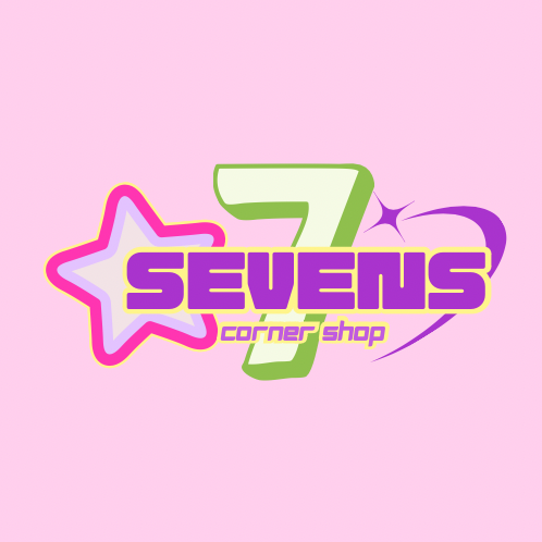 sevens corner shop!