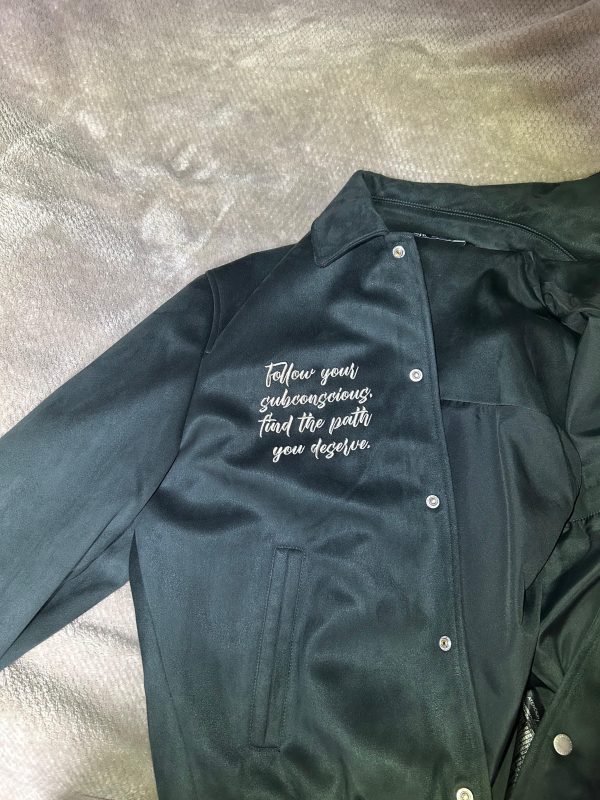 Chaqueta Zara - Imagen 6