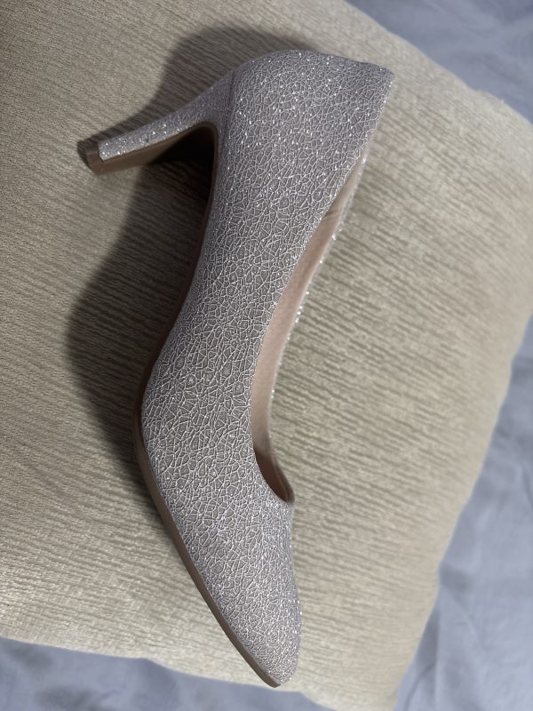 Zapatos brillantes - Imagen 3