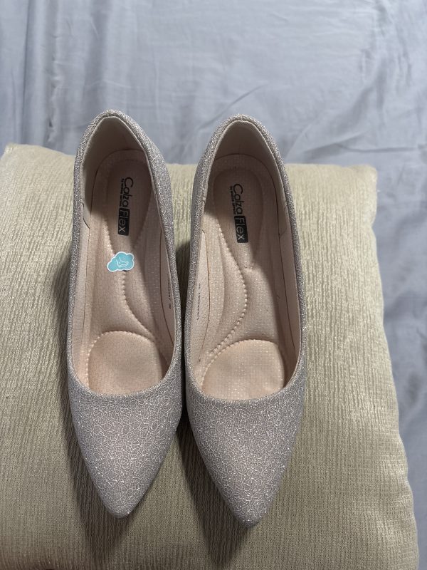Zapatos brillantes - Imagen 4